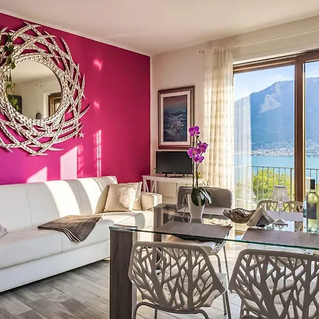 Melissa By Interhome * Vercana