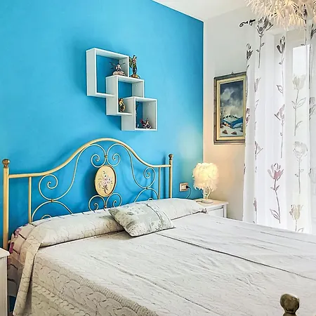 Melissa By Interhome Vercana
