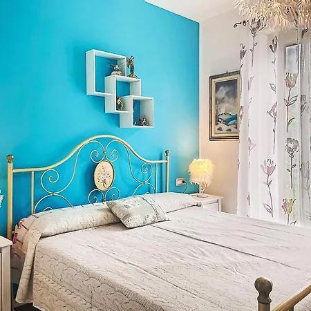 Melissa By Interhome *