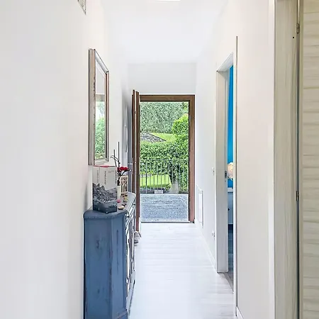 Melissa By Interhome 公寓 Vercana