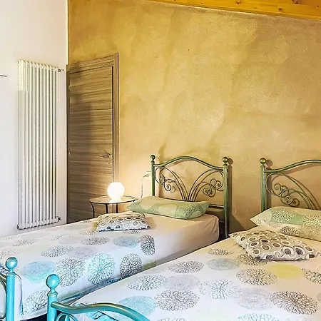 Melissa By Interhome * Vercana